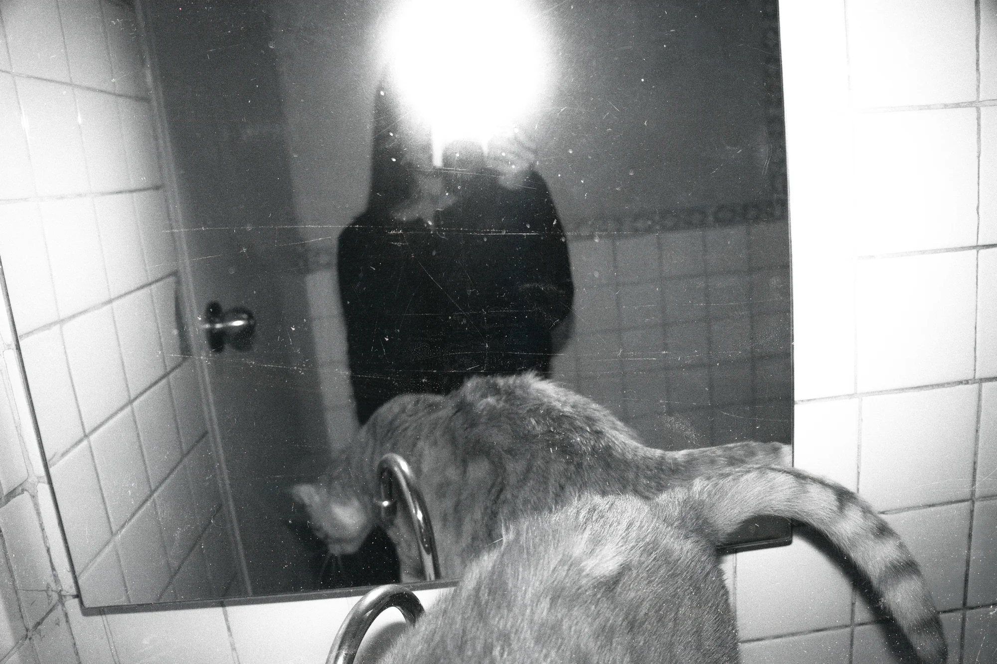 Autorretrato 1
