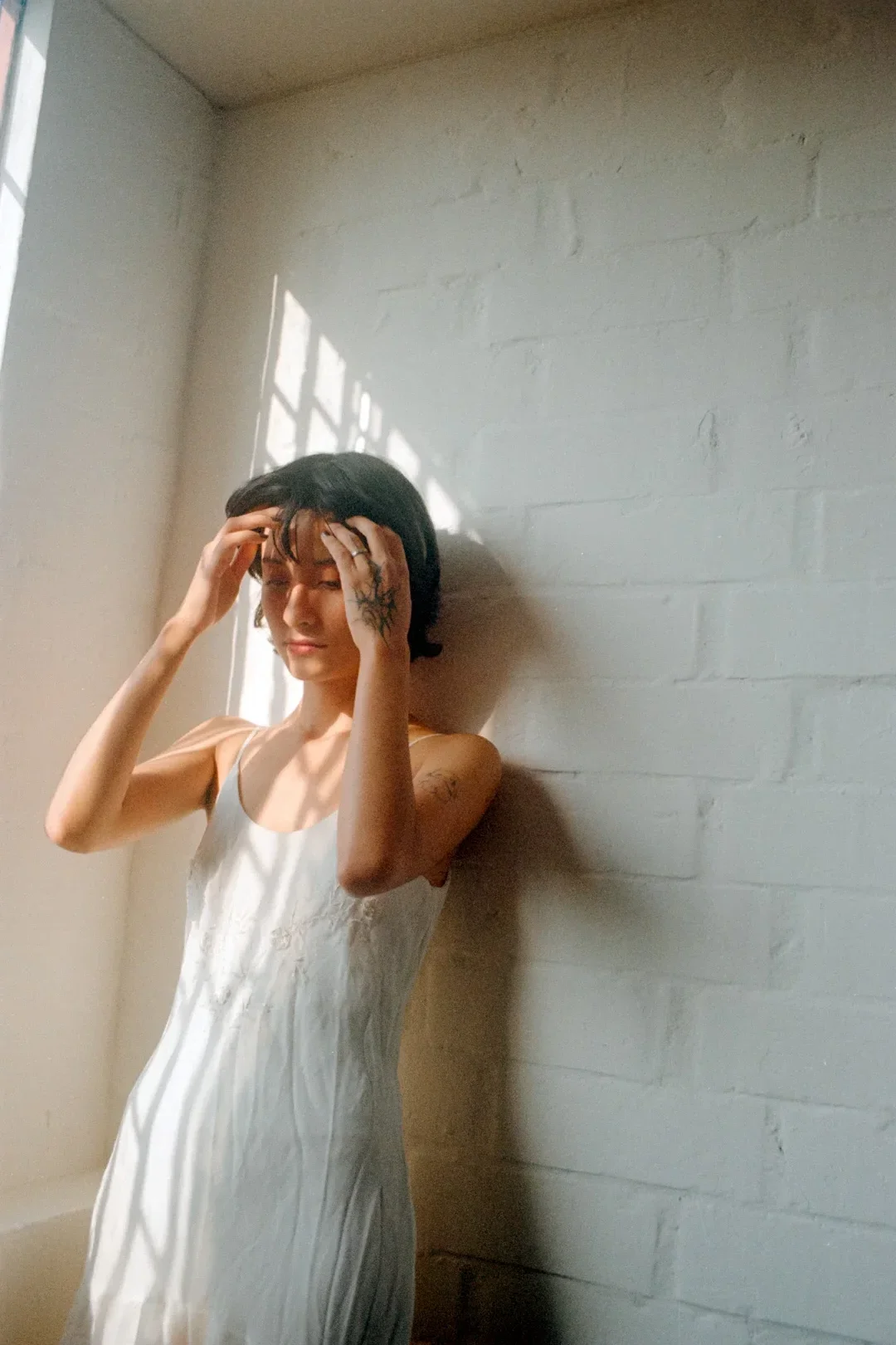 Thays shoot 1